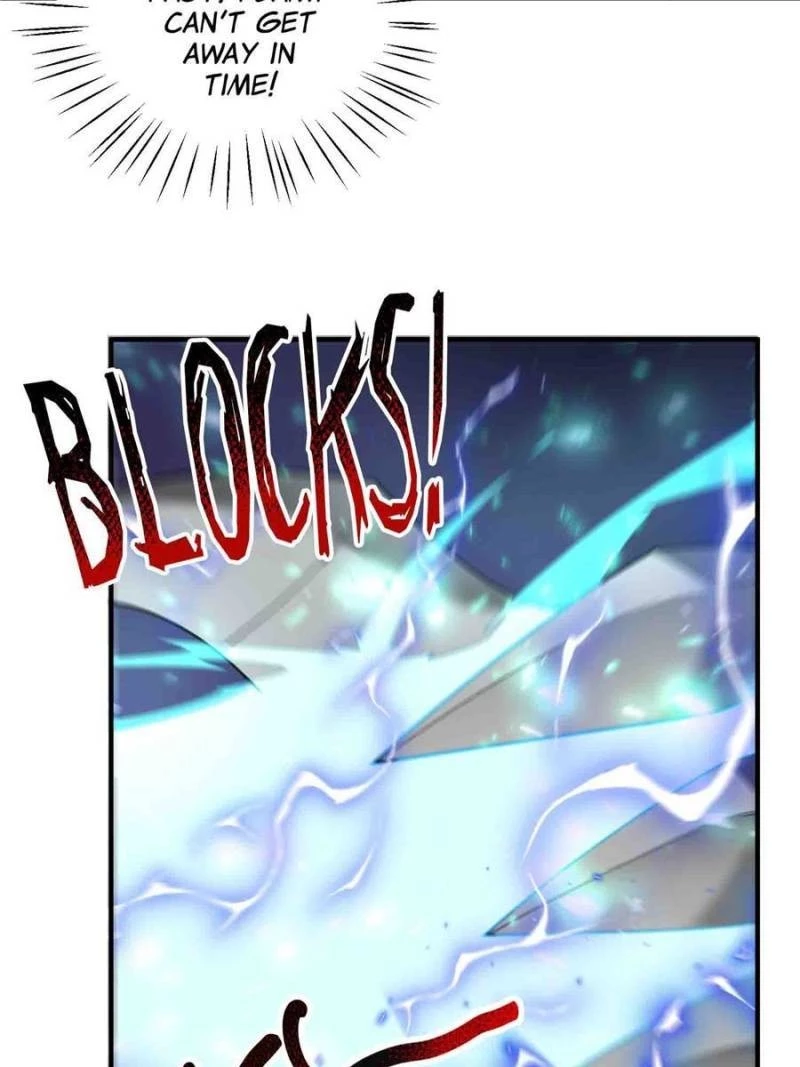 Monster Pet Evolution Chapter 171 - 4