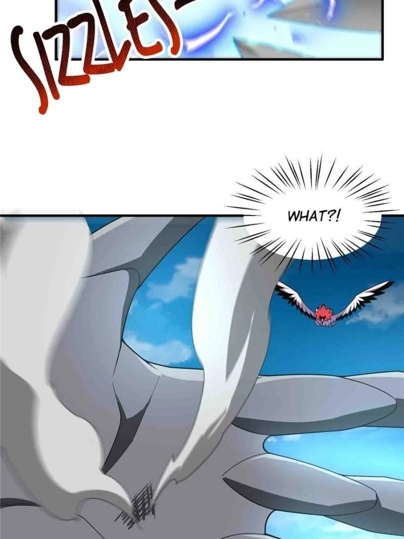 Monster Pet Evolution Chapter 171 - 5