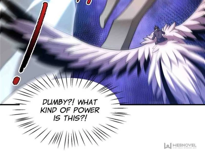 Monster Pet Evolution Chapter 171 - 8