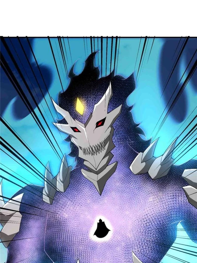 Monster Pet Evolution Chapter 171 - 9