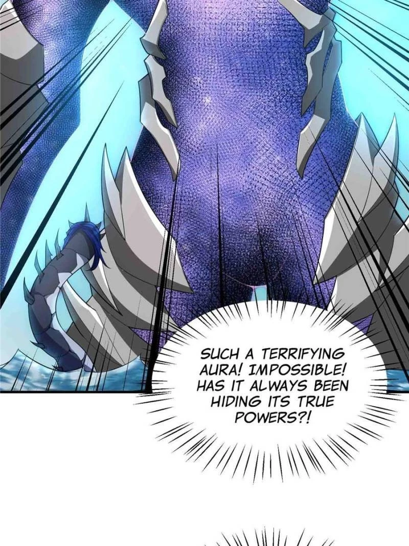 Monster Pet Evolution Chapter 171 - 10