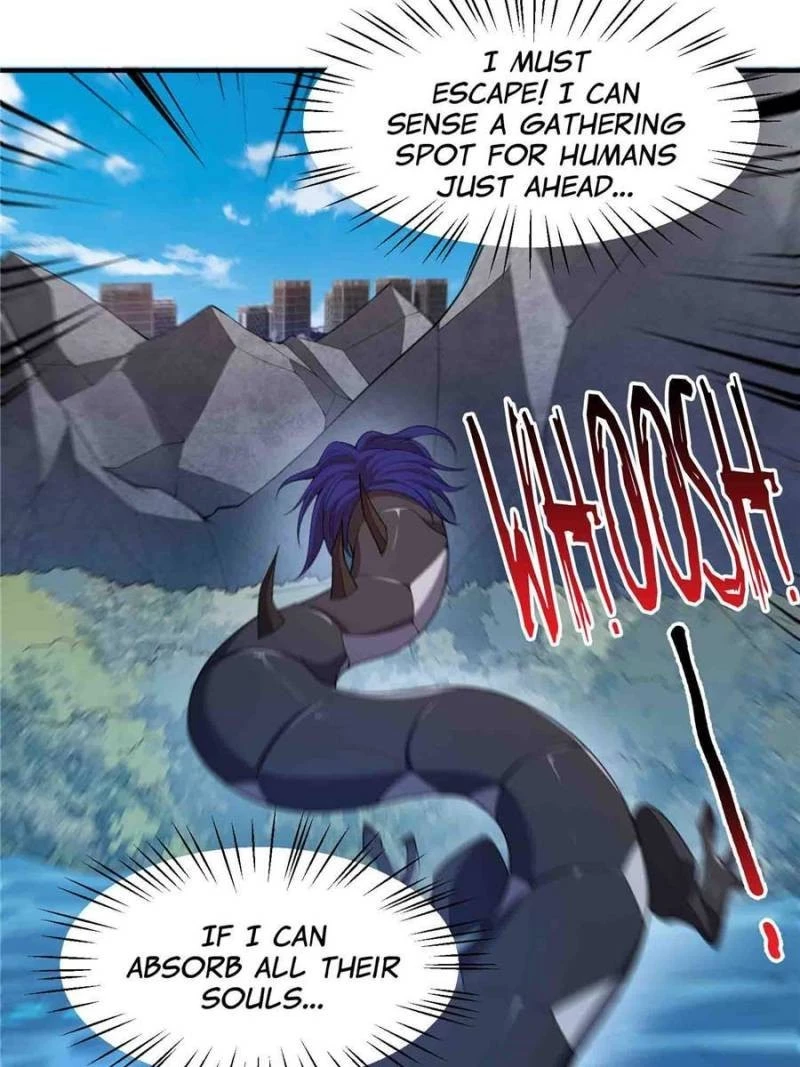 Monster Pet Evolution Chapter 171 - 11