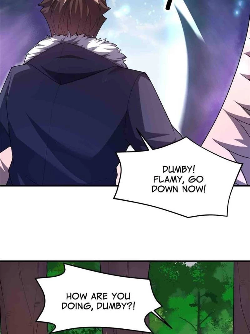 Monster Pet Evolution Chapter 171 - 17
