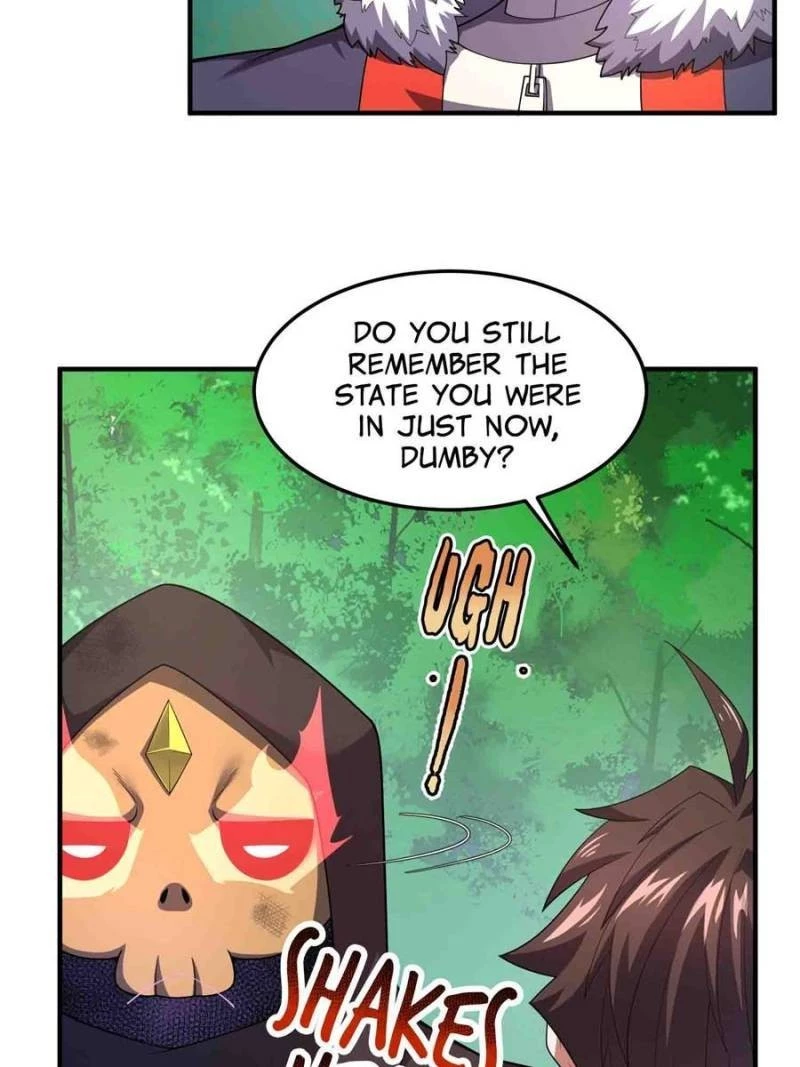 Monster Pet Evolution Chapter 171 - 20