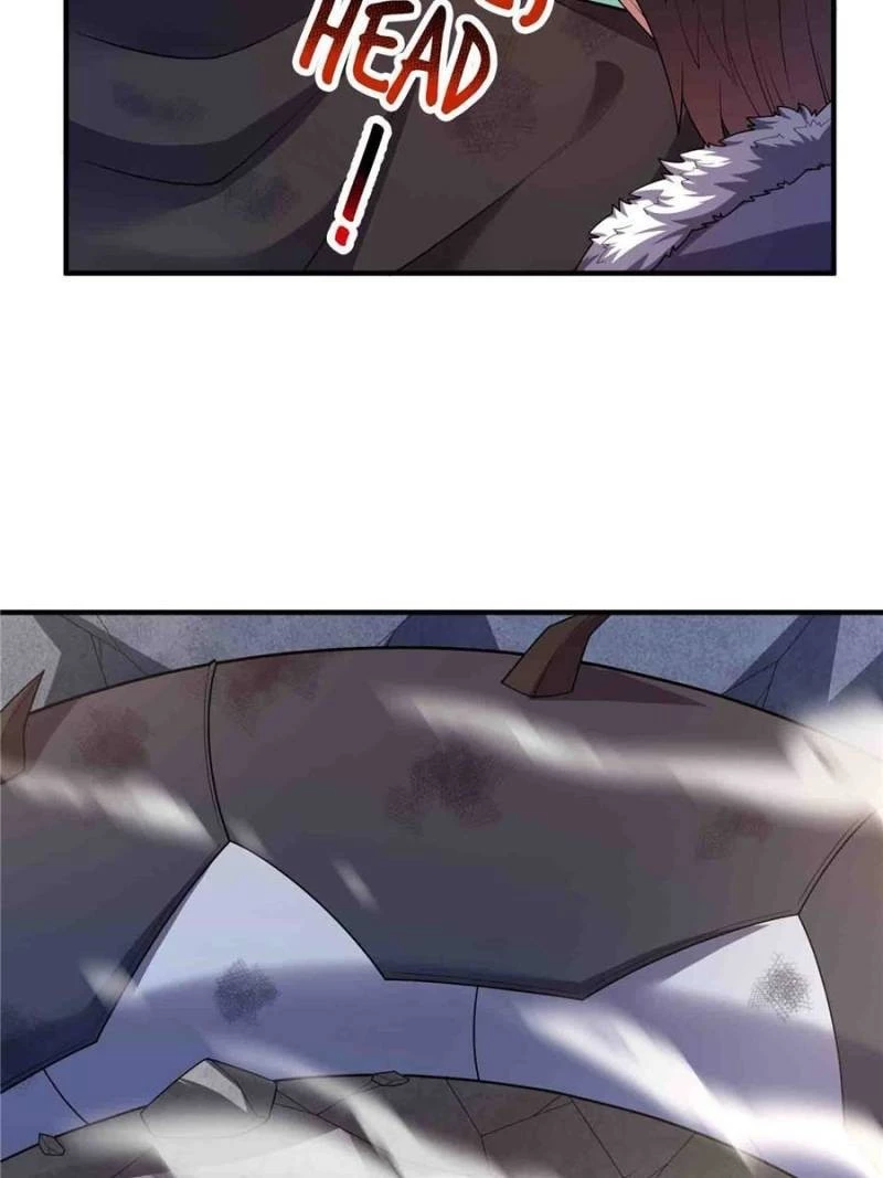 Monster Pet Evolution Chapter 171 - 21