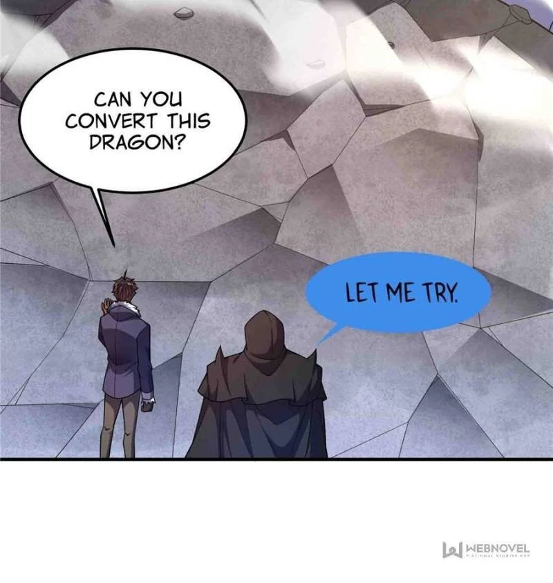Monster Pet Evolution Chapter 171 - 22