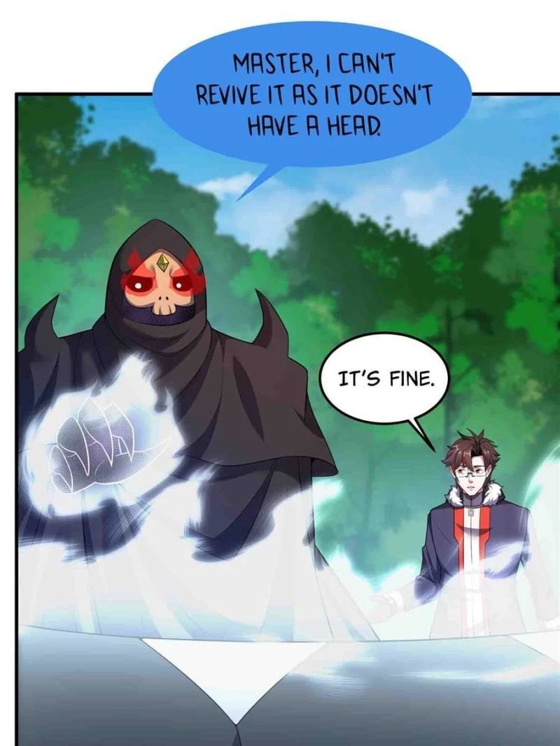 Monster Pet Evolution Chapter 171 - 23