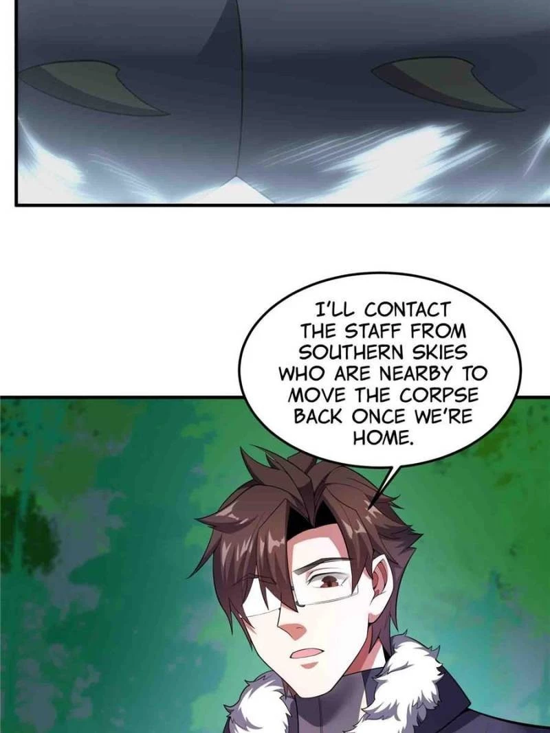Monster Pet Evolution Chapter 171 - 24