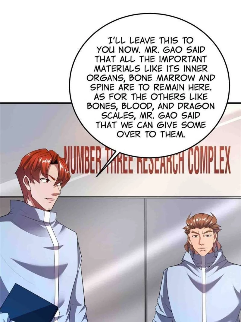 Monster Pet Evolution Chapter 171 - 28