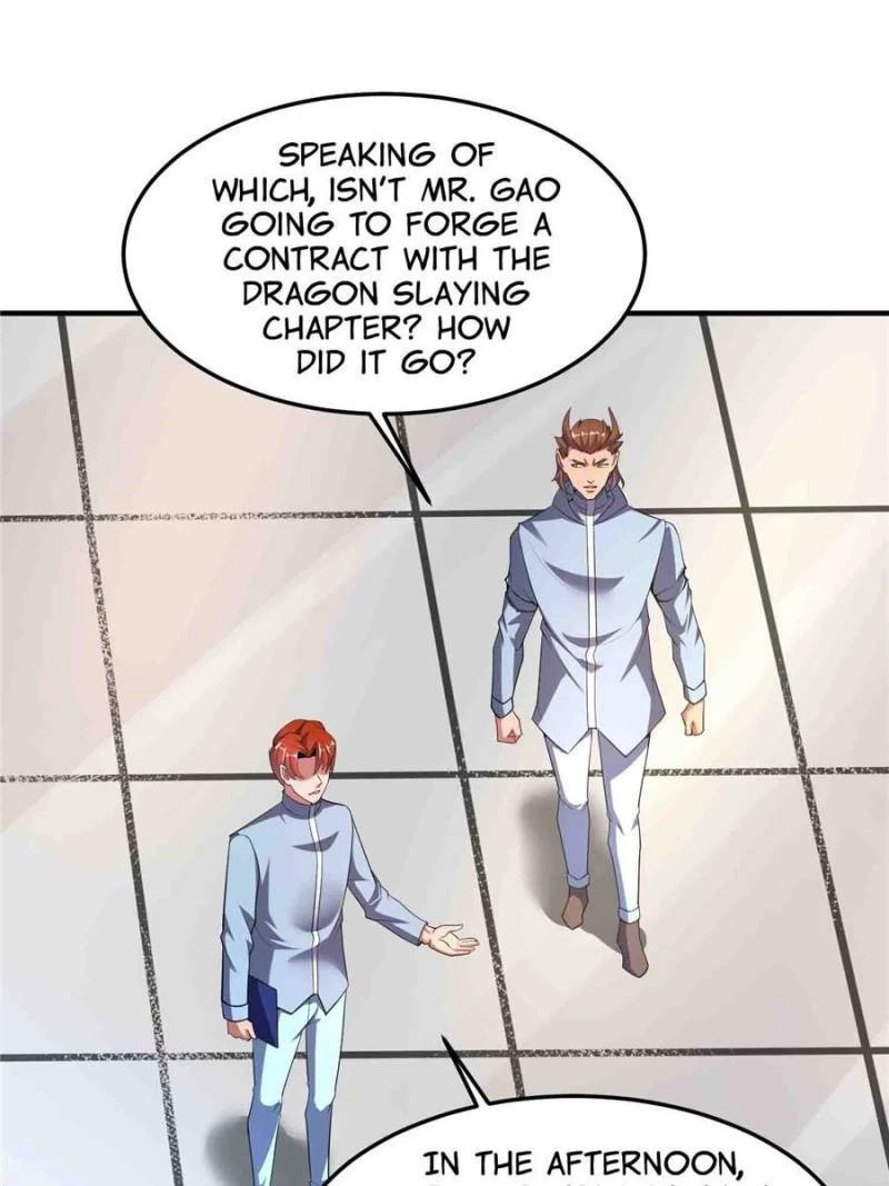 Monster Pet Evolution Chapter 171 - 30