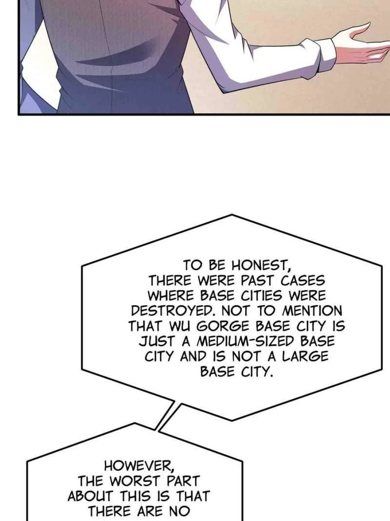 Monster Pet Evolution Chapter 171 - 34
