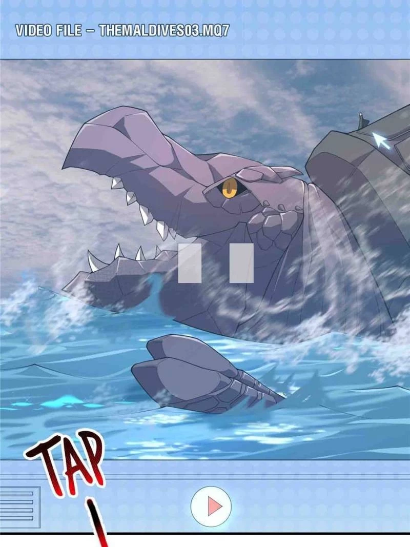 Monster Pet Evolution Chapter 171 - 51