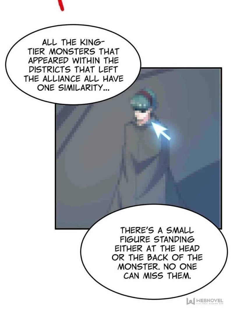 Monster Pet Evolution Chapter 171 - 52