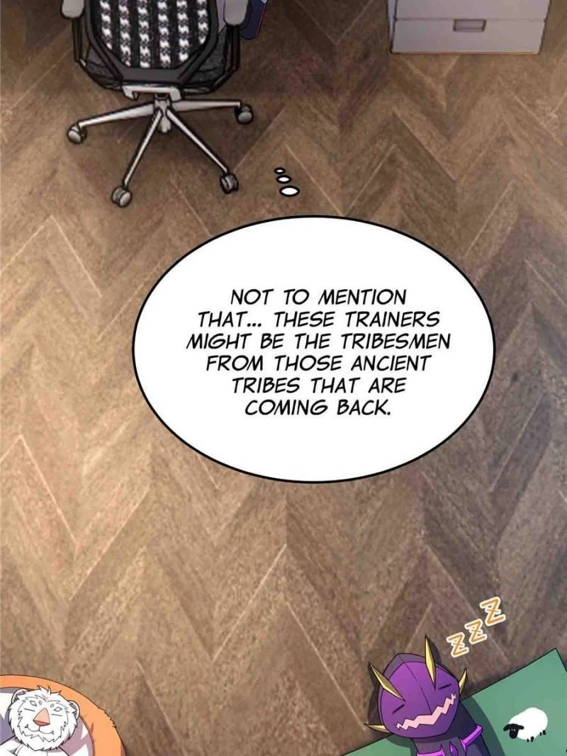 Monster Pet Evolution Chapter 171 - 56