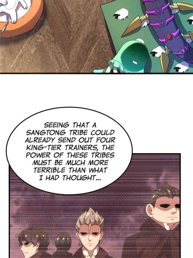 Monster Pet Evolution Chapter 171 - 57