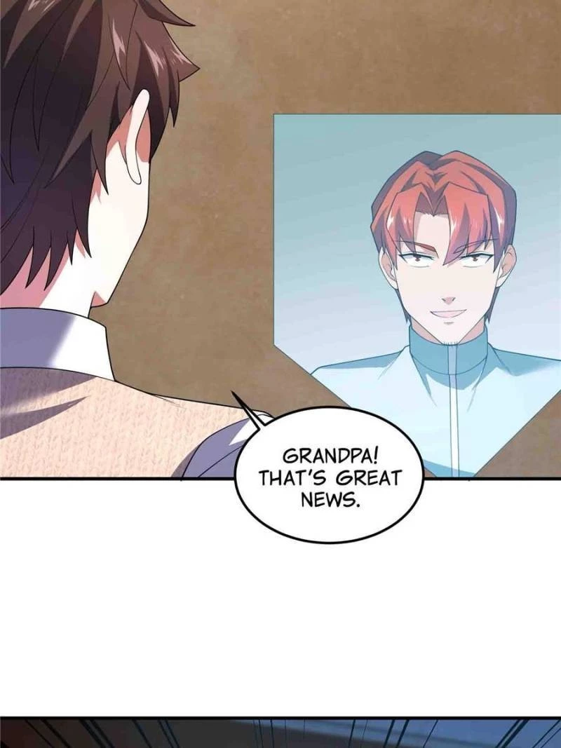 Monster Pet Evolution Chapter 171 - 59