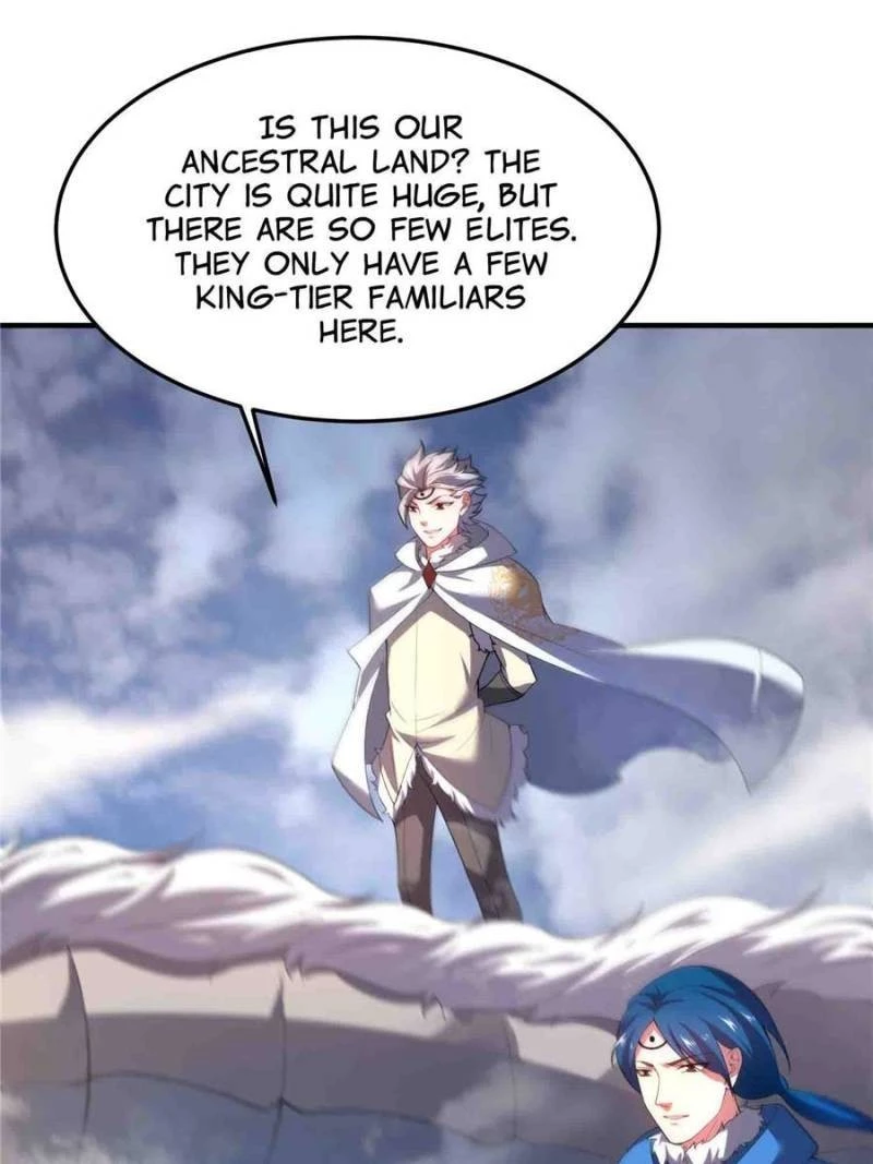 Monster Pet Evolution Chapter 171 - 62
