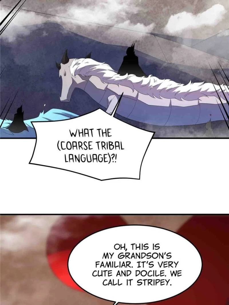 Monster Pet Evolution Chapter 171 - 67
