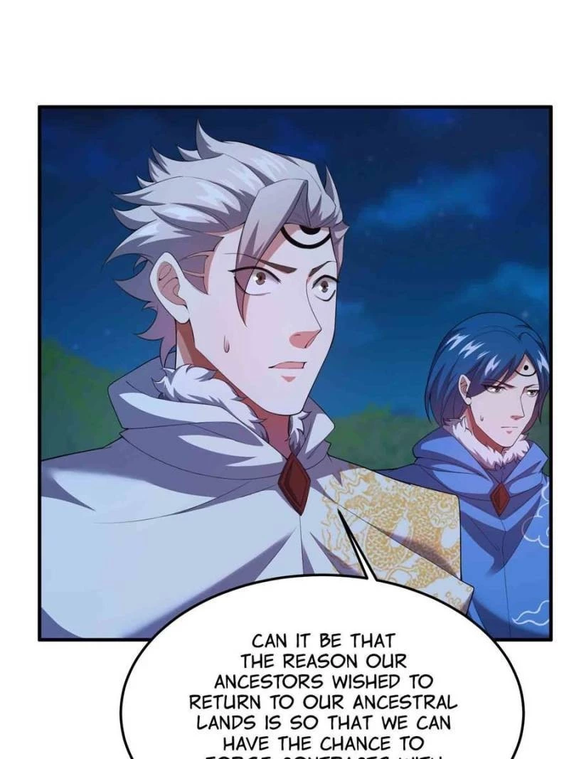 Monster Pet Evolution Chapter 172 - 4