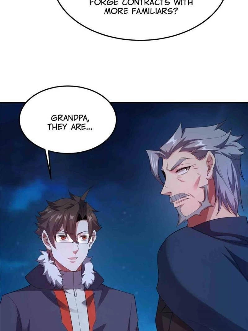 Monster Pet Evolution Chapter 172 - 5