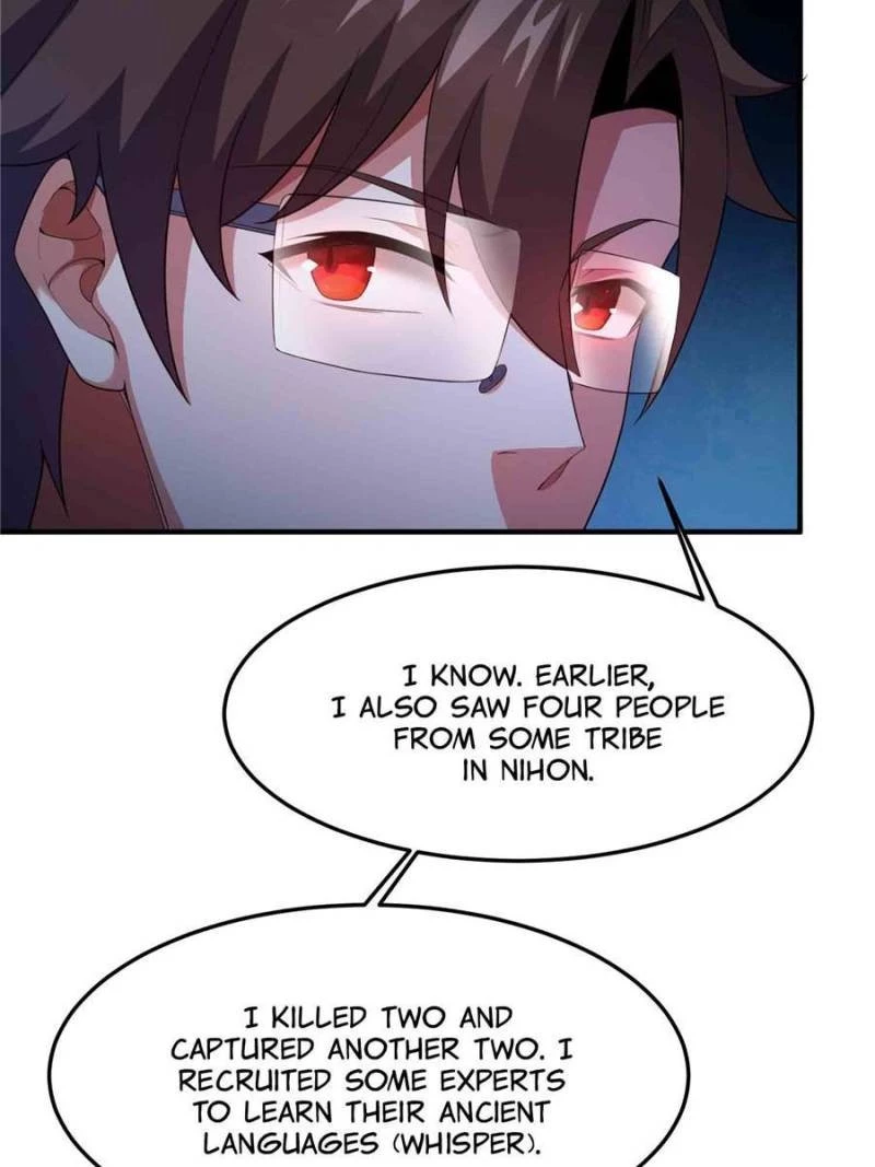 Monster Pet Evolution Chapter 172 - 7