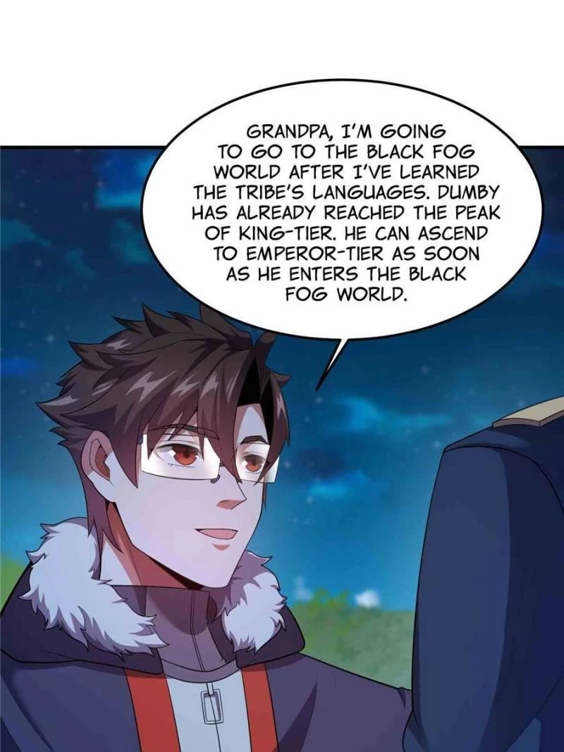 Monster Pet Evolution Chapter 172 - 10