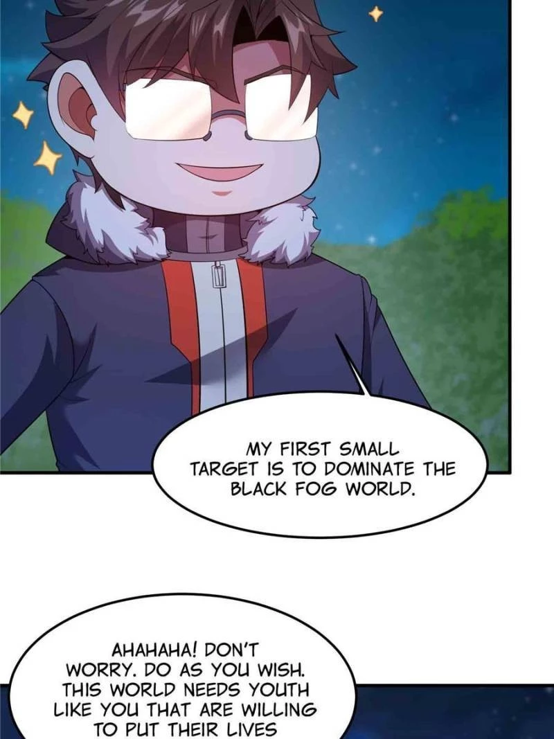 Monster Pet Evolution Chapter 172 - 13