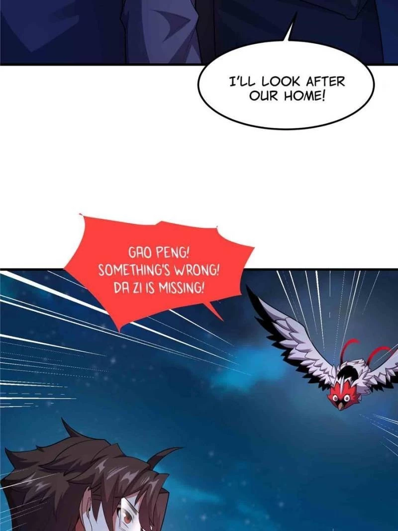Monster Pet Evolution Chapter 172 - 15