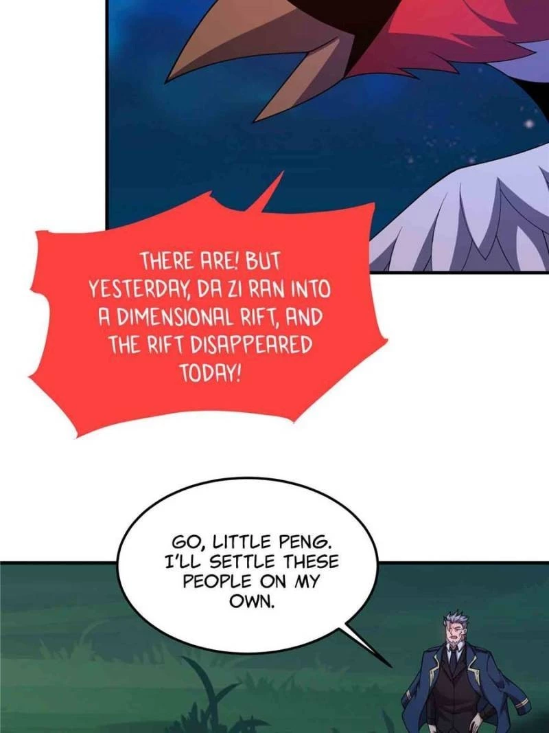 Monster Pet Evolution Chapter 172 - 19