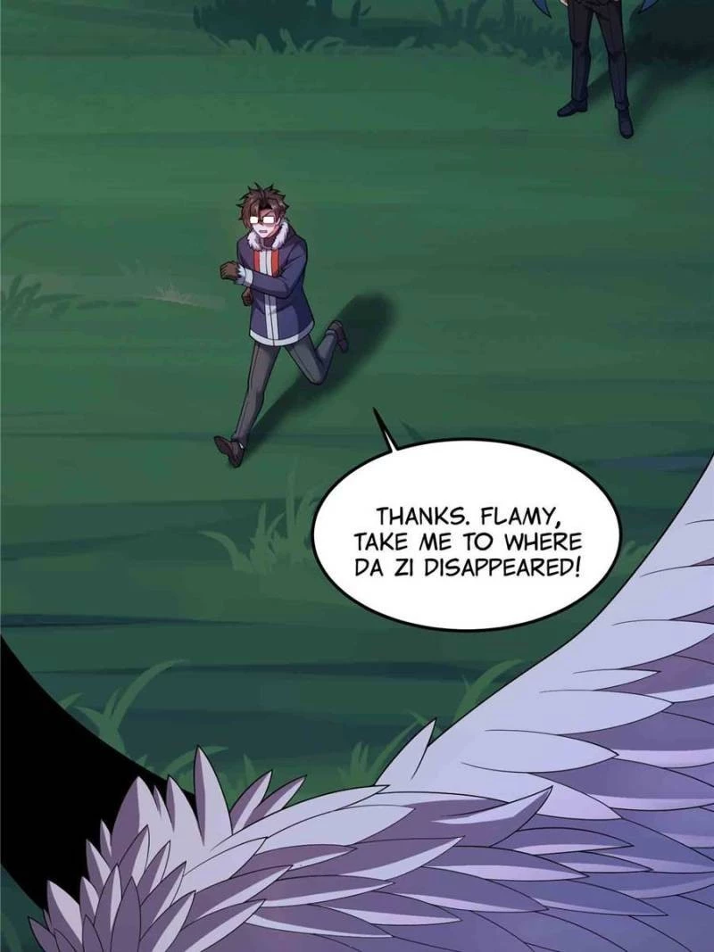 Monster Pet Evolution Chapter 172 - 20