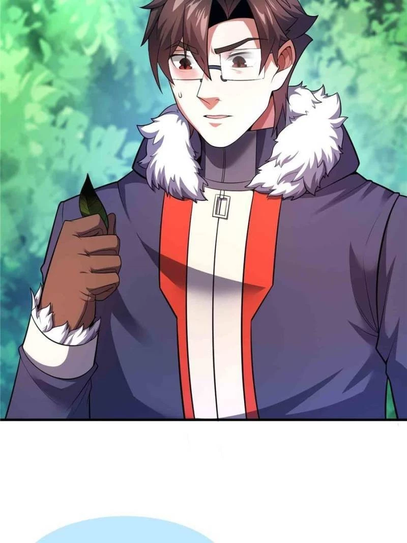 Monster Pet Evolution Chapter 172 - 25