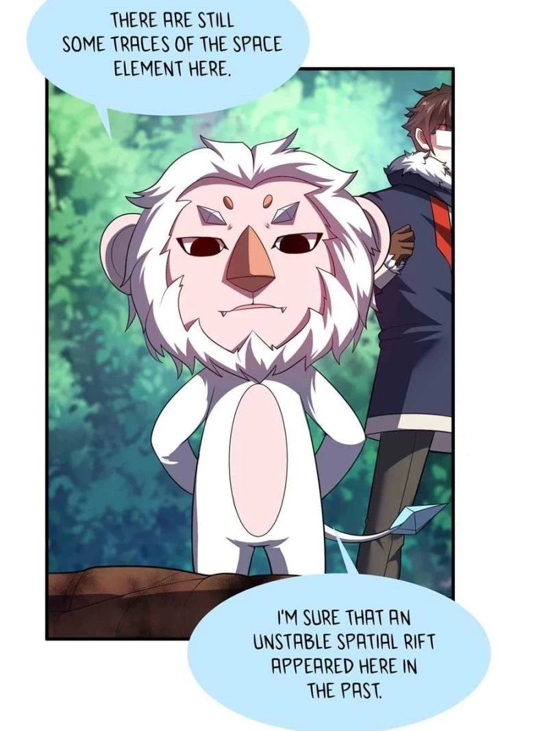 Monster Pet Evolution Chapter 172 - 26
