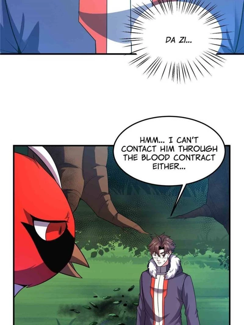 Monster Pet Evolution Chapter 172 - 28