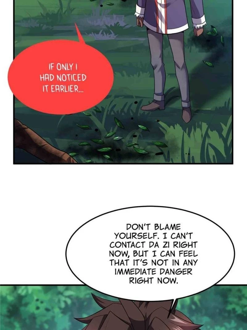 Monster Pet Evolution Chapter 172 - 29