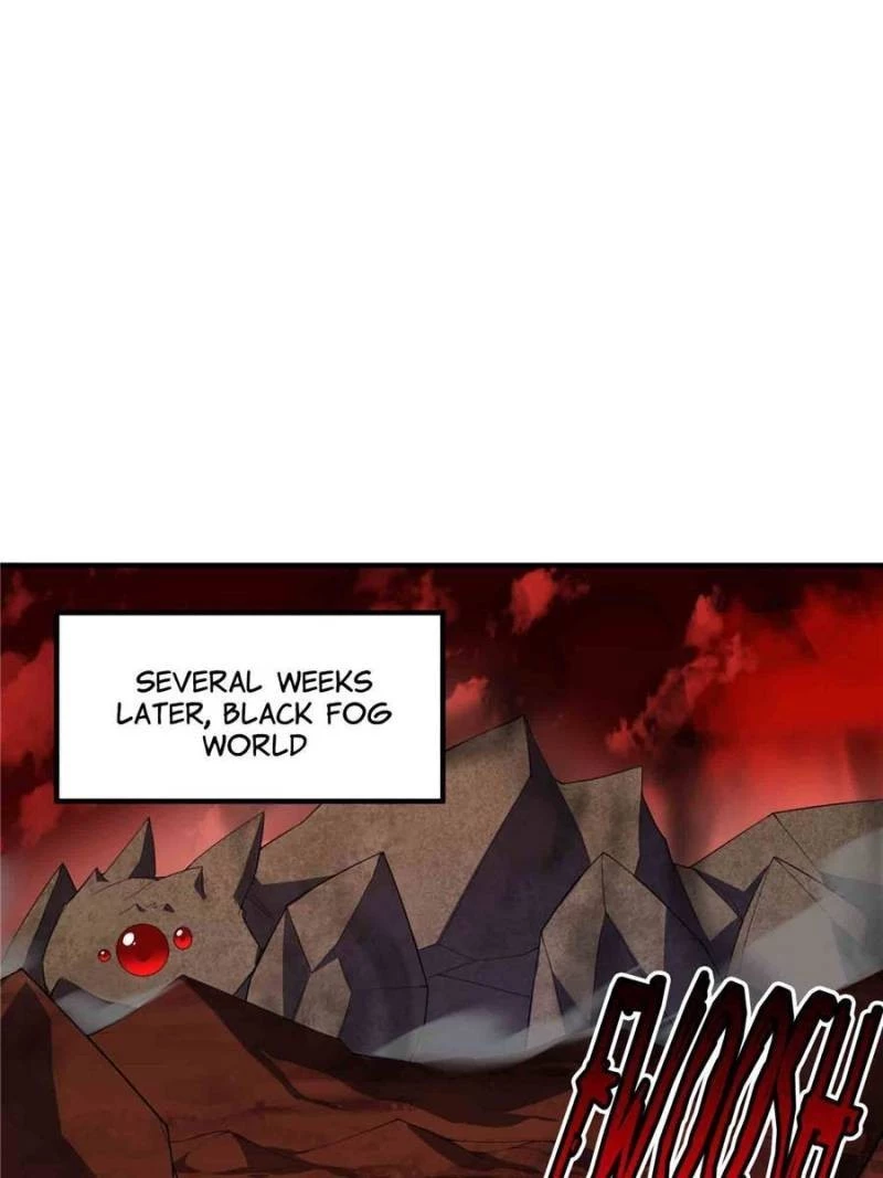 Monster Pet Evolution Chapter 172 - 31