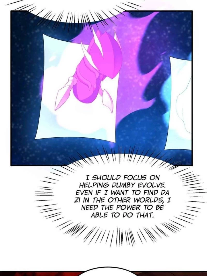 Monster Pet Evolution Chapter 172 - 34