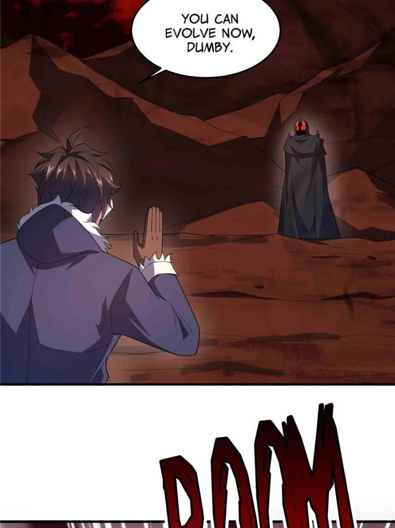 Monster Pet Evolution Chapter 172 - 35
