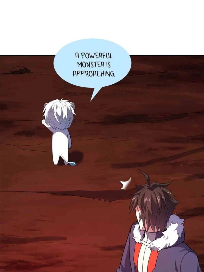 Monster Pet Evolution Chapter 172 - 40