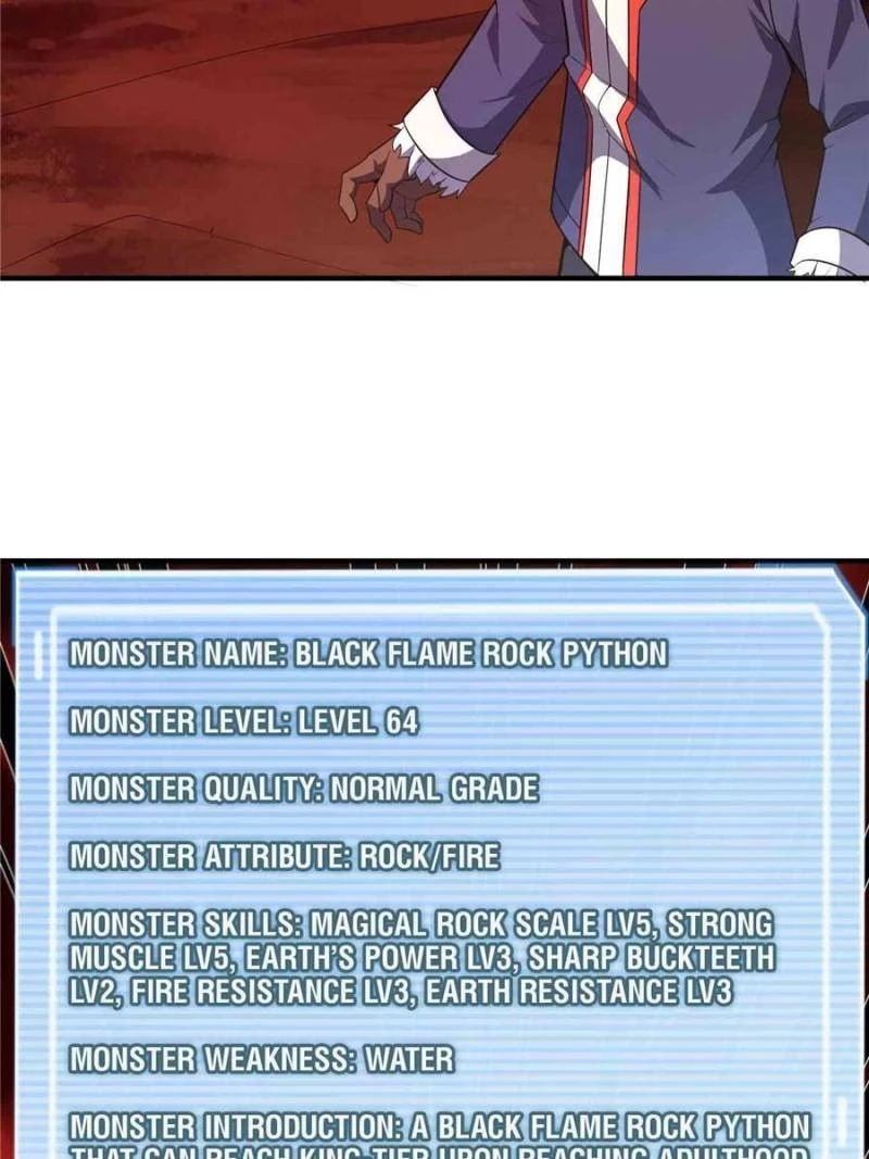Monster Pet Evolution Chapter 172 - 41