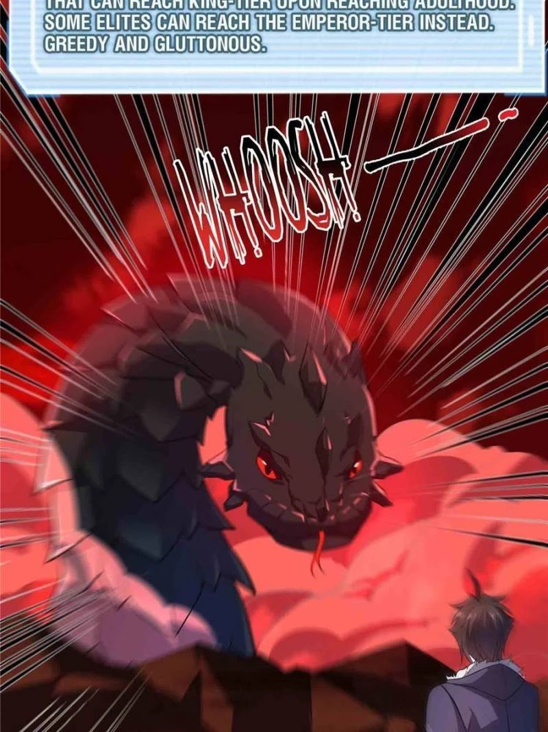 Monster Pet Evolution Chapter 172 - 42
