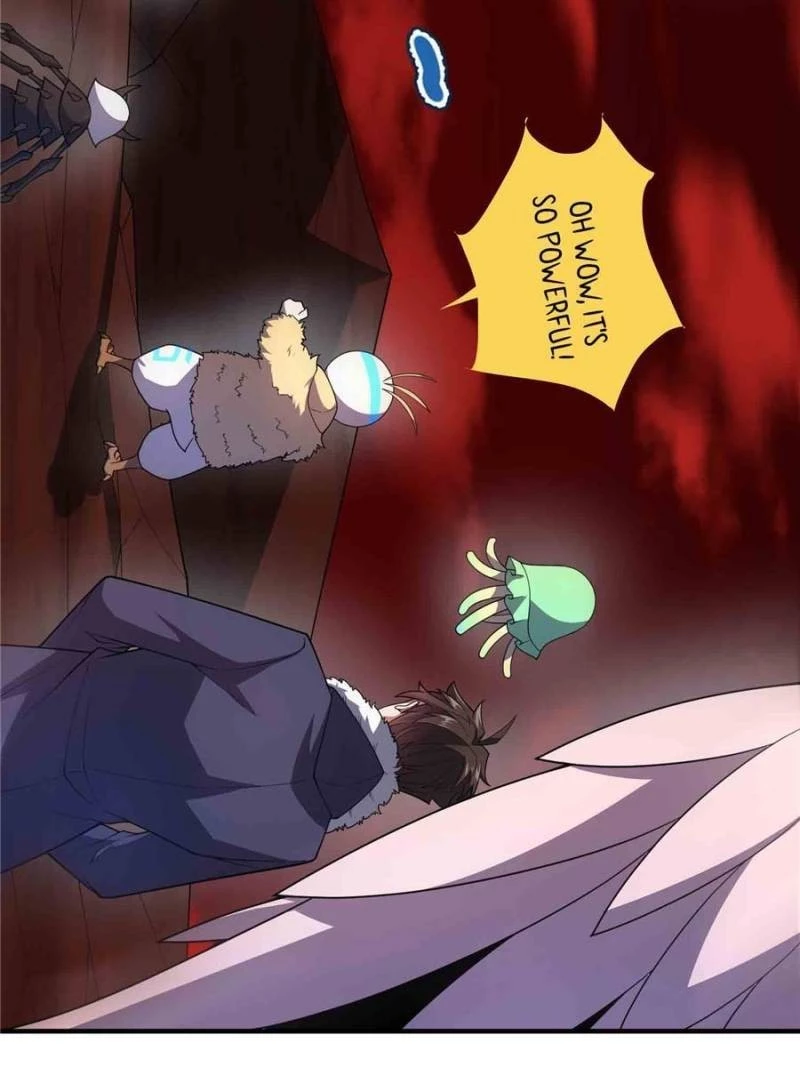 Monster Pet Evolution Chapter 172 - 52
