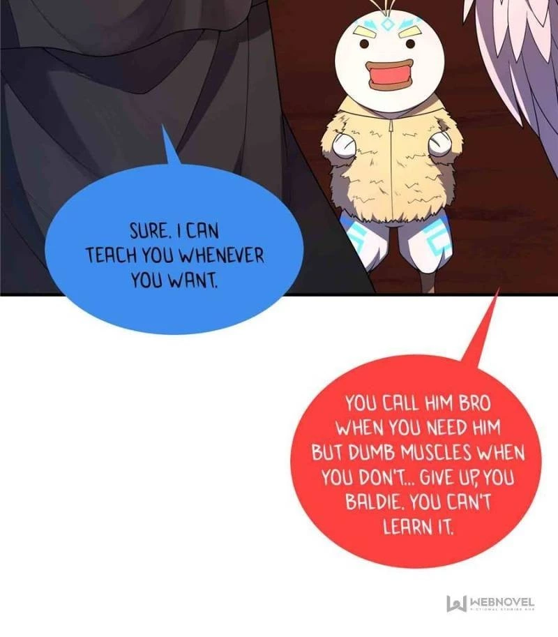 Monster Pet Evolution Chapter 172 - 55