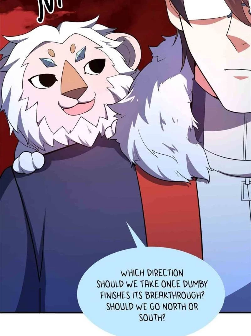 Monster Pet Evolution Chapter 172 - 58