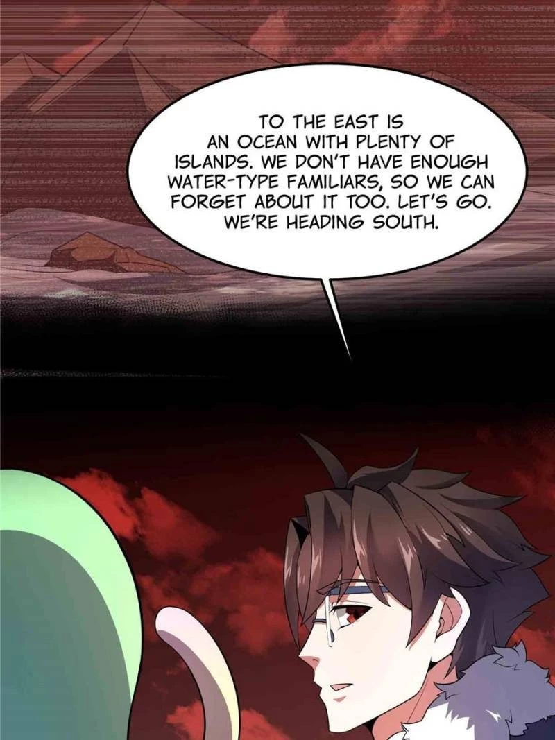 Monster Pet Evolution Chapter 172 - 60