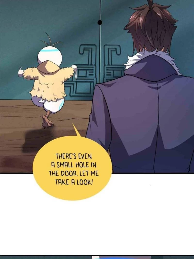Monster Pet Evolution Chapter 172 - 64