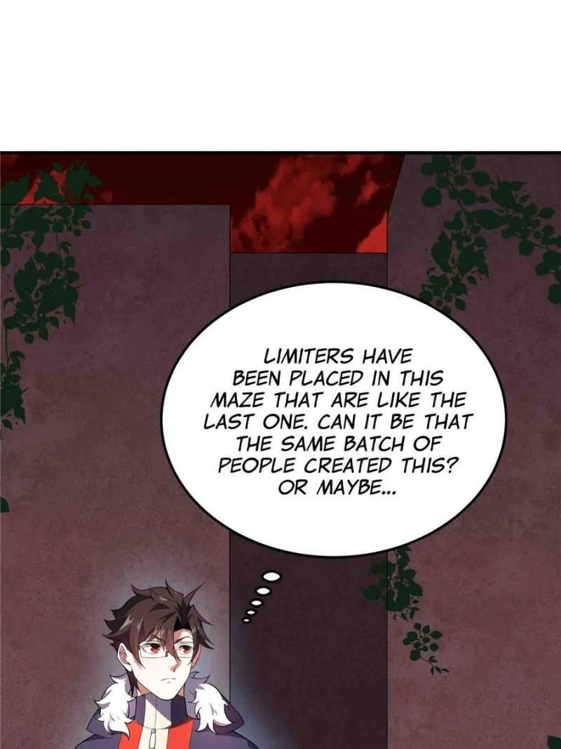 Monster Pet Evolution Chapter 173 - 1