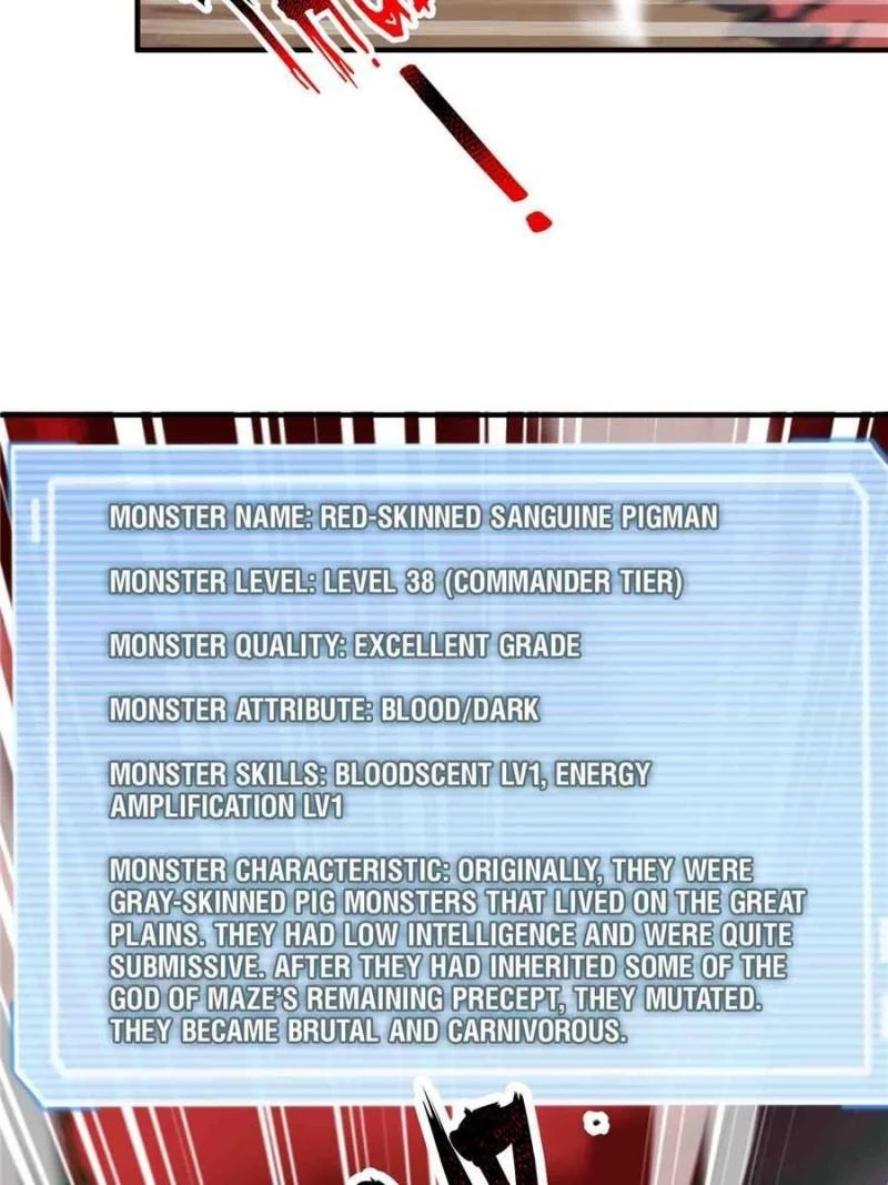 Monster Pet Evolution Chapter 173 - 3