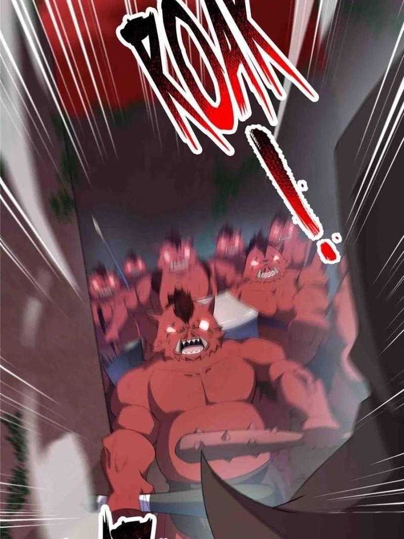 Monster Pet Evolution Chapter 173 - 4