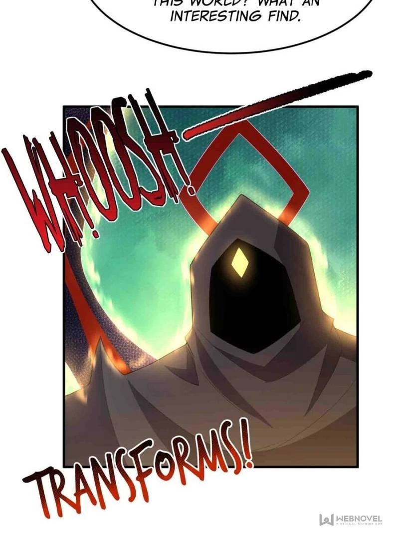 Monster Pet Evolution Chapter 173 - 7