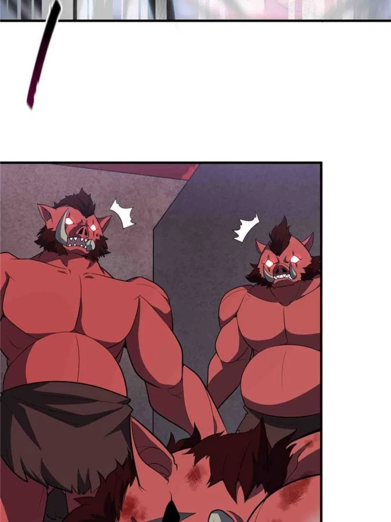 Monster Pet Evolution Chapter 173 - 13